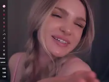 Chaturbate Live Porn of vivid_girls