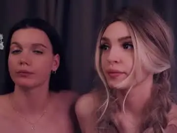 Chaturbate Sex Cam of vivid_girls