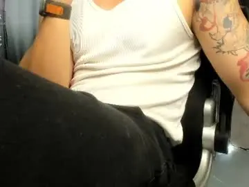 Chaturbate Best Webcam of zacandmarcosmg_