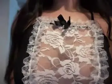 Chaturbate Sex Cam of angelinav7