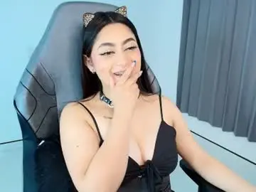 Chaturbate Live Sex Cam of darckvelour