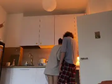 Chaturbate Best Webcam of di_n_alex