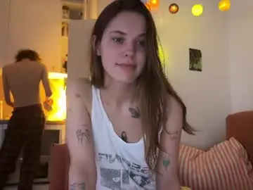 Chaturbate Adult Video Chat of di_n_alex