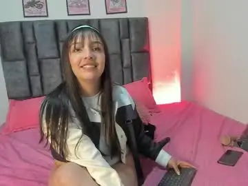 Chaturbate Live Sex of esmeraldaa_sc
