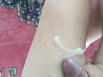 Chaturbate Sex Cam of grosseto1234