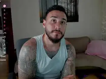Chaturbate Free Live Porn of gymdominus