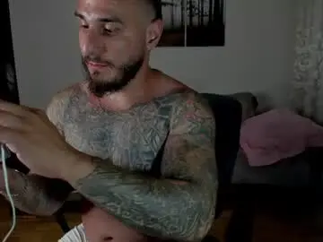 Chaturbate Adult Webcam of gymdominus