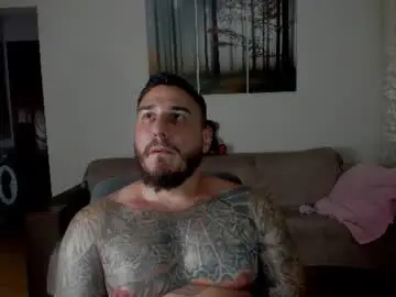 Chaturbate Sex Chat of gymdominus
