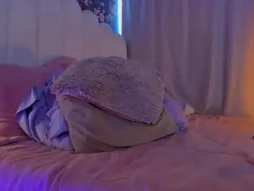 Chaturbate Nude Webcam of heymartina