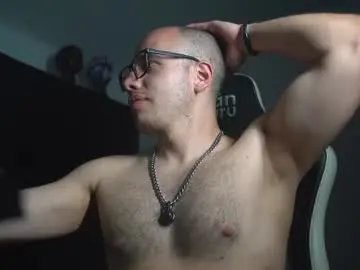 Chaturbate Nude Webcam of jhx15x