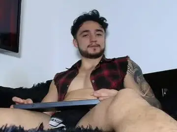 Chaturbate Adult Webcam of latinboyvip_