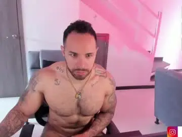 Chaturbate Free Live Porn of mason_fit
