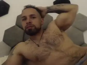 Chaturbate Watch Live Sex Cams of mason_fit
