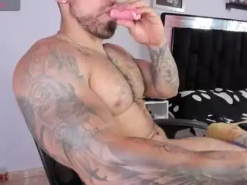 Chaturbate Adult Webcam of mason_fit