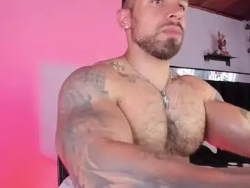 Chaturbate Free Porn Cam of mason_fit
