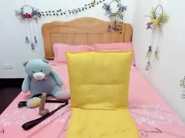 Chaturbate Adult Webcam of samuelmorenor