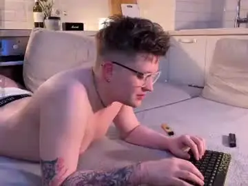 Chaturbate Live Porn of twoguyspleasure