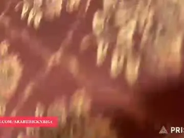 Chaturbate Live Porn of arabthickestdick1