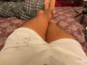 Chaturbate Nude Webcam of arabthickestdick1