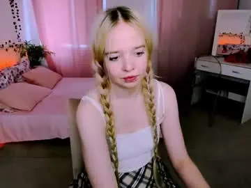 Chaturbate Best Webcam of bellamontgomery