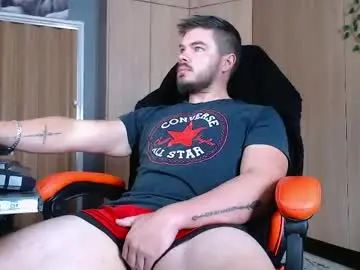 Chaturbate Live Sex Cam of blueeyeboy0
