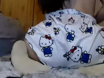 Chaturbate Private Sex Chat of cup_of_t3a