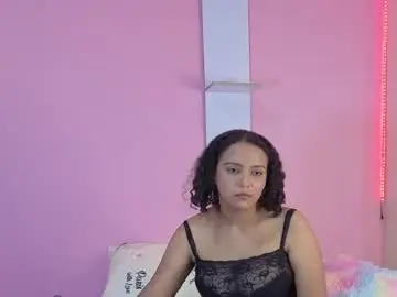 Chaturbate Watch Live Sex Cams of isla_hunter85