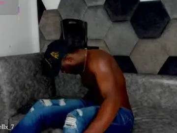 Chaturbate Adult Webcam of latrellx7