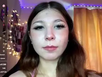 Chaturbate Adult Video Chat of lilly_lilithh