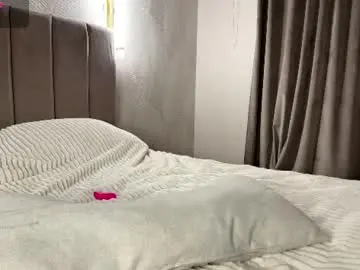 Chaturbate Sex Chat of randiburt_