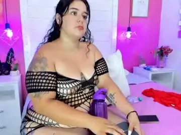 Chaturbate Sex Chat of taylor_naomi27