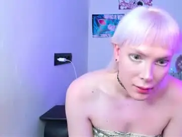 Chaturbate Nude Webcam of tenebrise