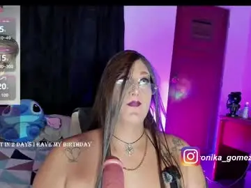 Chaturbate Best live sex cam show of veronika_foxter