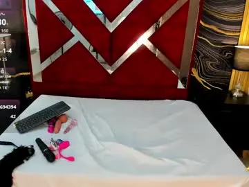 Chaturbate Adult Webcam of violetrose_as