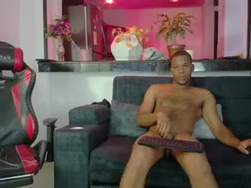 Chaturbate Live Sex Cam of blackdreams1__