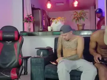 Chaturbate Sex Chat of blackdreams1__