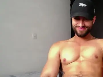 Chaturbate Sex Cam of claybrown_