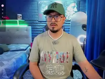 Chaturbate Live Porn of daviidevans
