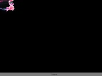 Chaturbate Best Webcam of golden_kiss23