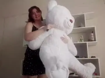 Chaturbate Adult Webcam of louracliatt