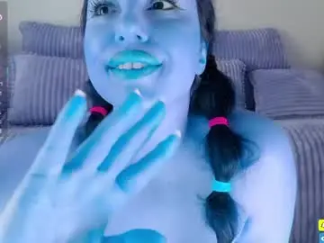 Chaturbate Live Sex of neytirii