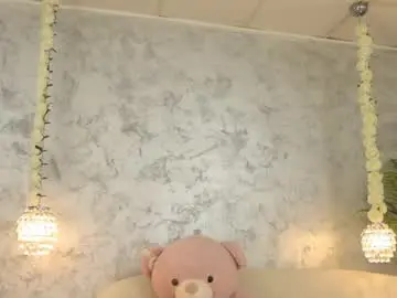 Chaturbate Live Sex Cam of silviavanda