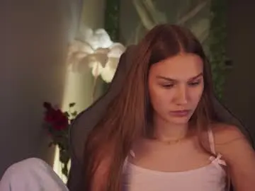 Chaturbate Private Sex Chat of sweety_emilya