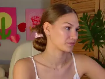 Chaturbate Adult Webcam of sweety_emilya