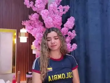 Chaturbate Free Live Porn of anastasia_steelegb