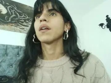 Chaturbate Sex Cam of bella_poisonous