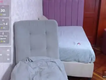 Chaturbate Live Sex of hanna_naugthyy