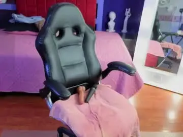 Chaturbate Live Porn of iam_sammy_01