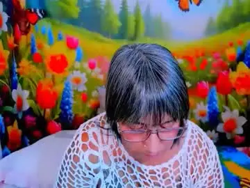 Chaturbate Live Sex Cam of indianroxy27