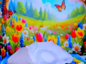 Chaturbate Nude Webcam of indianroxy27